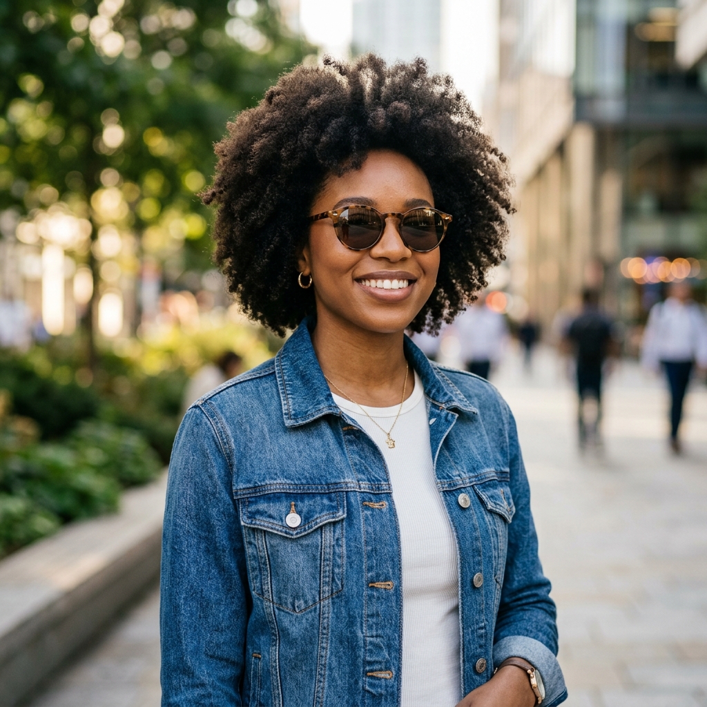 Folake Peters